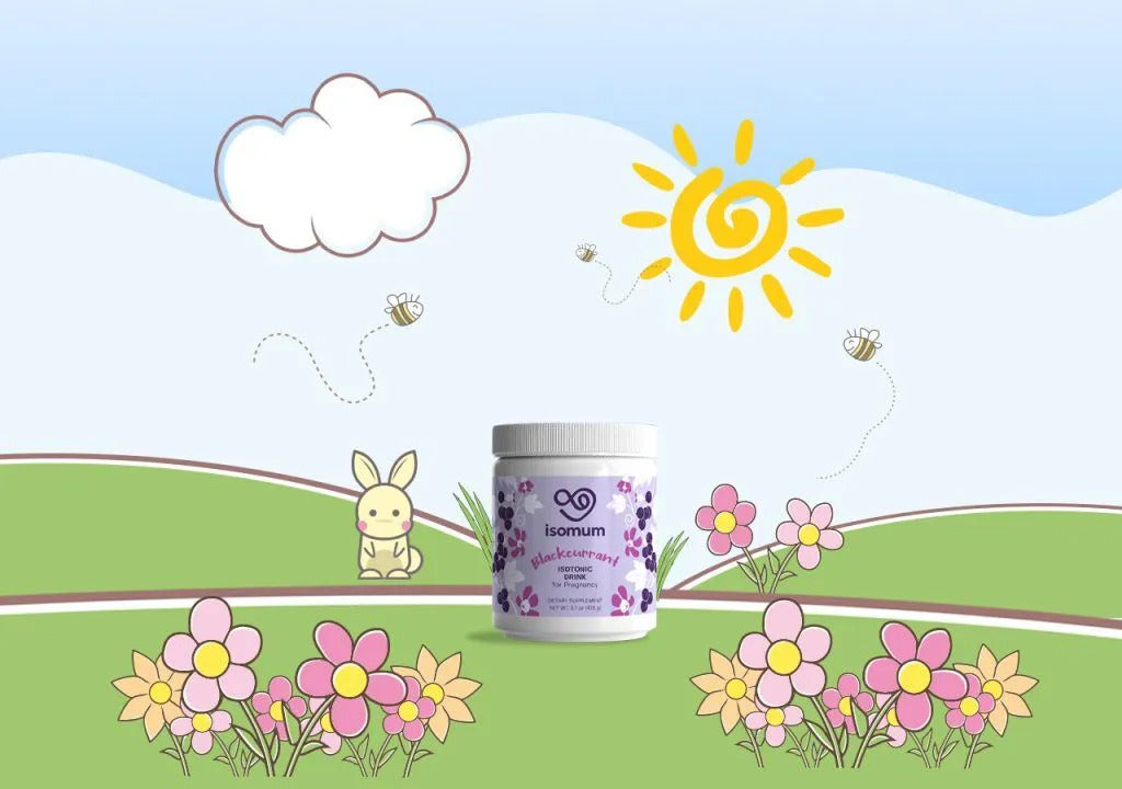 Isotonic Drinks in Pregnancy: The Ultimate Guide