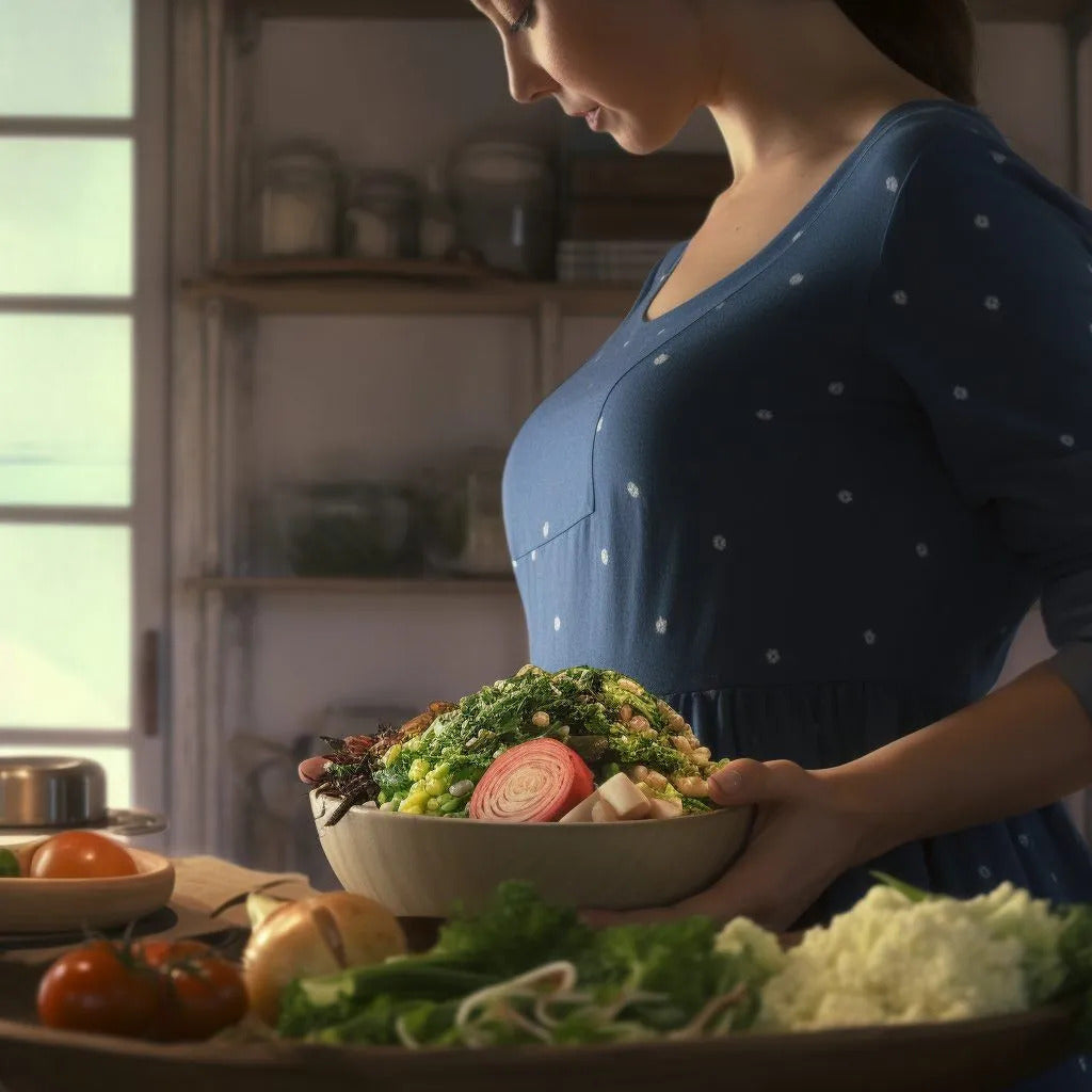 The Shocking Truth About Severe Morning Sickness – It’s Not What You Think!