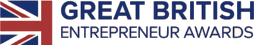 Great British Entrepreneur Awards logo