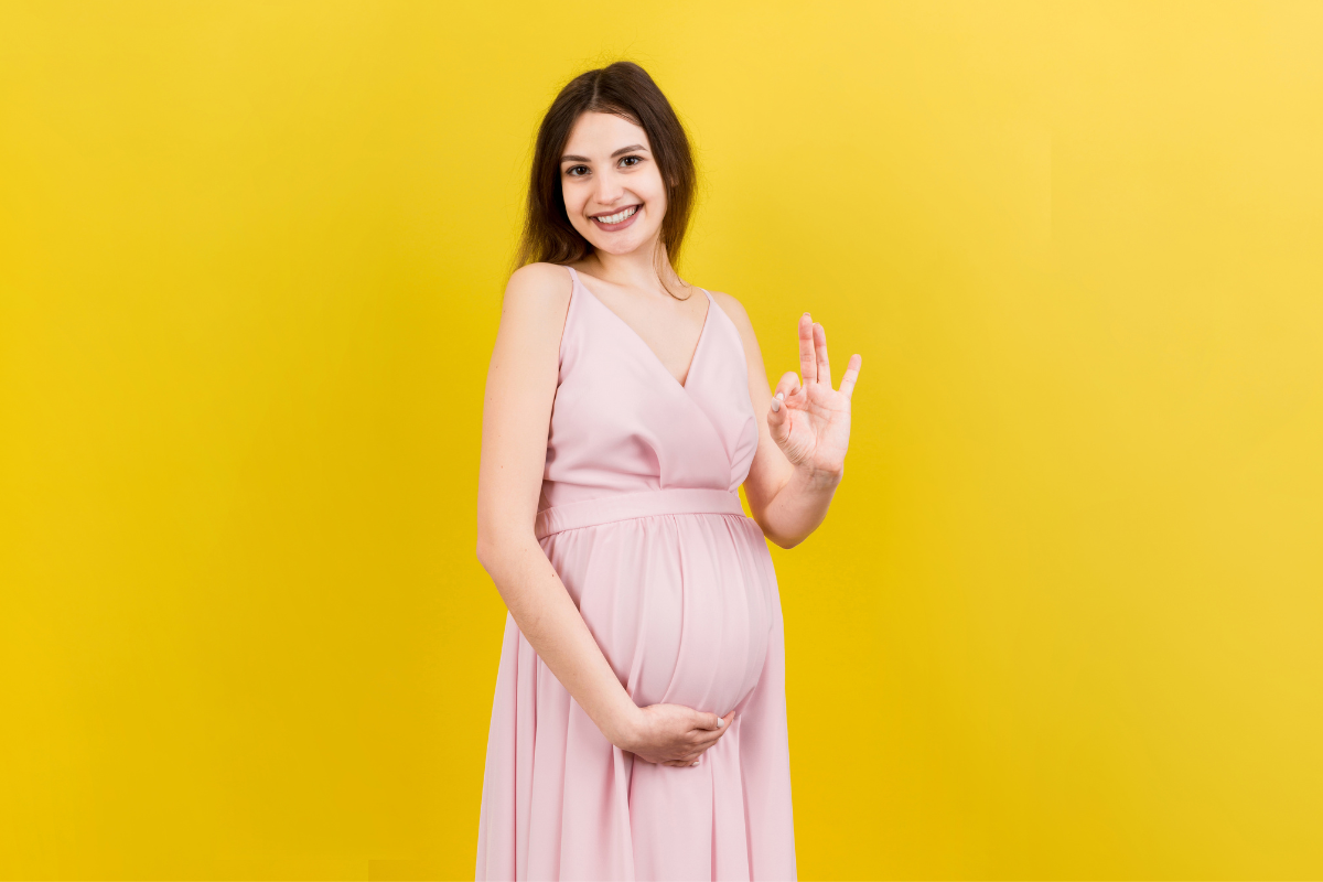 Successful Hydration During Pregnancy Can Benefit You and Your Baby ...